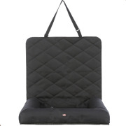 Panier voiture siège arrière pour chien protection siège