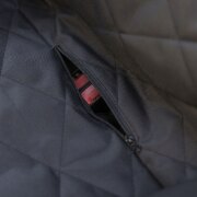 Panier voiture siège arrière pour chien, protection siège