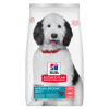 Hill's Science Plan croquettes hypoallergéniques pour gros chien