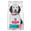 Croquettes hypoallergénique saumon pour chien