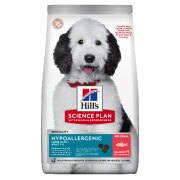 HILL'S Science Plan croquettes hypoallergénique pour gros chien