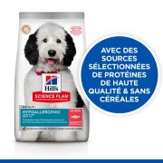 HILL'S Science Plan croquettes hypoallergénique pour gros chien