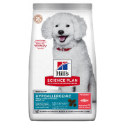 HILL'S Science Plan croquettes hypoallergénique pour petit chien