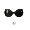 Lunettes de soleil pour chien