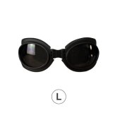 Lunettes de soleil pour chien