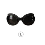 Lunettes de soleil pour chien