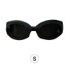 Lunettes de soleil pour chien