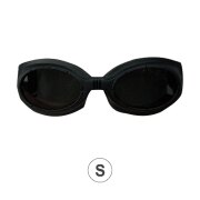 Lunettes de soleil pour chien