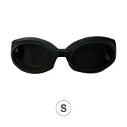 Lunettes de soleil pour chien