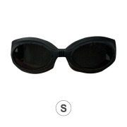 Lunettes de soleil pour chien
