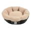 Panier pour chat original forme Design extra doux gris
