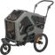 Roue pour Remorque vélo pour chien - S