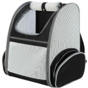 Sac a dos pour chien, confort du dos CHLOE