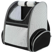 Sac à dos pour chien, confort du dos