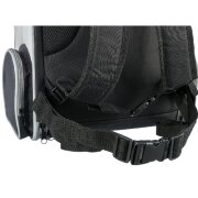 Sac a dos pour chien, confort du dos CHLOE