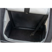 Sac à dos pour chien, confort du dos