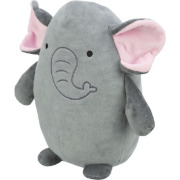 Peluche mémoire de forme, jouet pour chien Éléphant