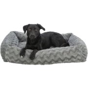 Panier orthopédique, mémoire de forme, déhoussable Loki