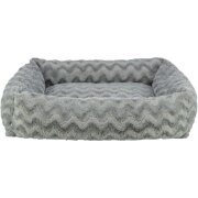 Panier orthopédique, mémoire de forme, déhoussable Loki