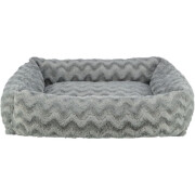 Panier orthopédique, mémoire de forme, déhoussable Loki