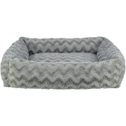 Panier orthopédique, mémoire de forme, déhoussable