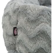 Panier orthopédique, mémoire de forme, déhoussable Loki