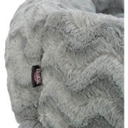 Panier orthopédique, mémoire de forme, déhoussable