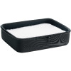 Sac à dos pour chien homologué avion cabine Hunter
