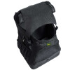 Sac à dos pour chien homologué avion cabine Hunter