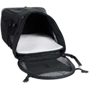 Sac à dos pour chien homologué avion cabine Hunter