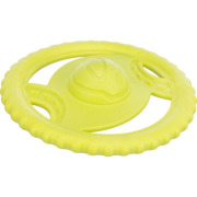 Frisbee flottant pour chien qualité TPR