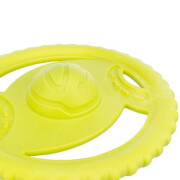 Frisbee flottant pour chien, Qualité TPR