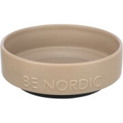 Gamelle pour chien et chat design, originale Be nordic