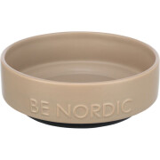 Gamelle pour chien et chat design, originale Be nordic