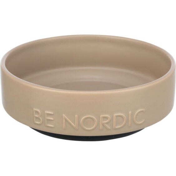 Gamelle design originale pour chien et chat