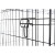 Cage d’intérieur pour chien,éducation,pliable,maison