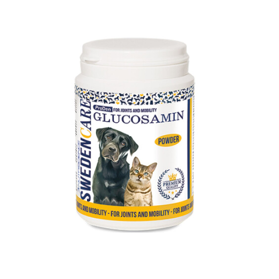 Glucosamine pour chien, articulation renforcée