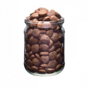 Croquettes pour chien 40 % poisson frais