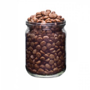 Croquettes chien 40 % canard frais