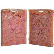 BRIT pâtée pour chien haut de gamme, sans céréales, 66 % Canard