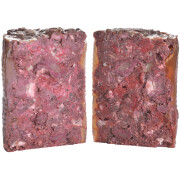 BRIT pâtée pour chien haut de gamme, sans céréales, 68 % bœuf