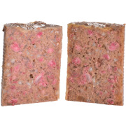 Pâtée pour chien haut de gamme sans céréales 44 % poisson