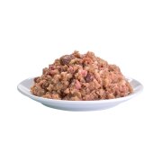 BRIT pâtée pour chien haut de gamme, sans céréales, 44 % poisson