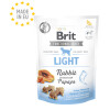 Friandise pour chien sans céréales light, matières grasses 3 %