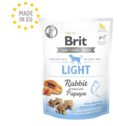 Friandise pour chien sans céréales light, matières grasses 3 %