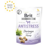 BRIT friandise pour chien sans céréales, Antistress, efficace