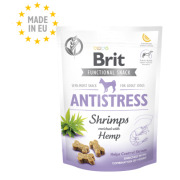 Friandise pour chien sans céréales antistress efficace
