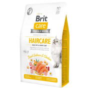 Croquettes pour chat anti boule de poils, anti vomissement