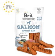 Friandise saumon pour chien, goût irrésistible