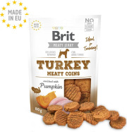 Friandise dinde pour chien 85 % de viande